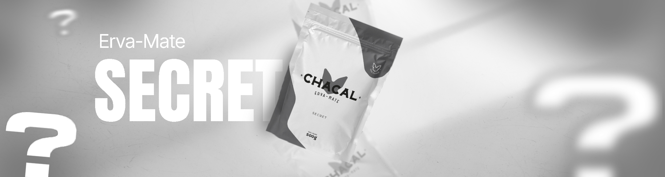 Chacal Erva-Mate Secret